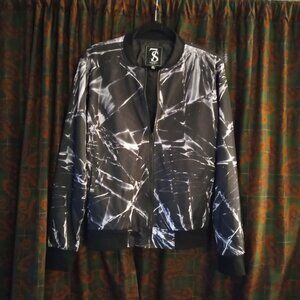 7S Seven Souls Full zip jacket - Size M